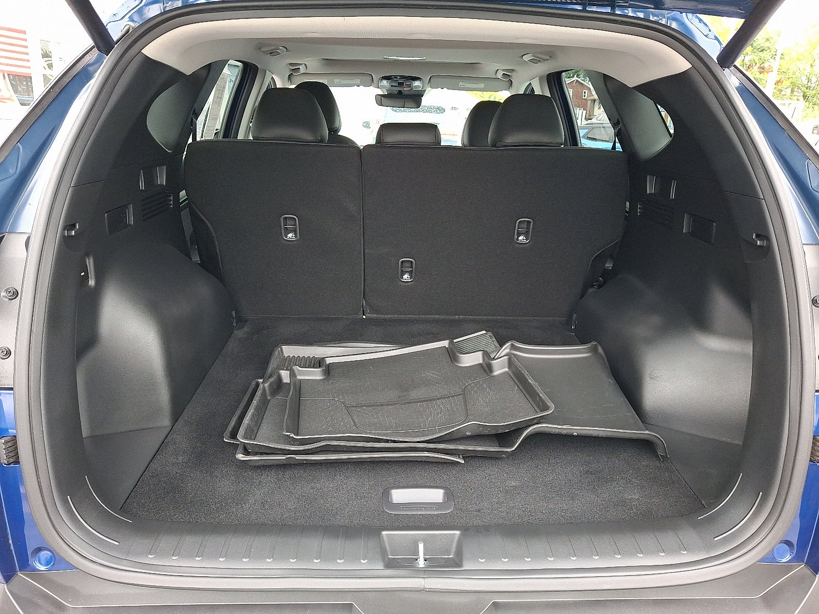Used 2023 Hyundai Tucson SEL w/ Convenience Package AWD/4WD image 28