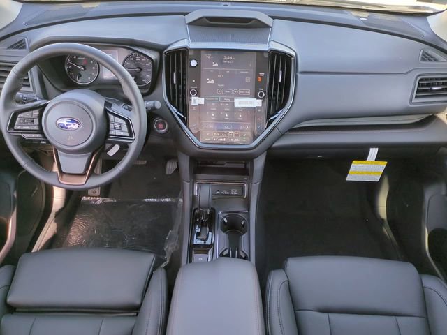 New 2026 Subaru Ascent Limited Bronze AWD/4WD image 14