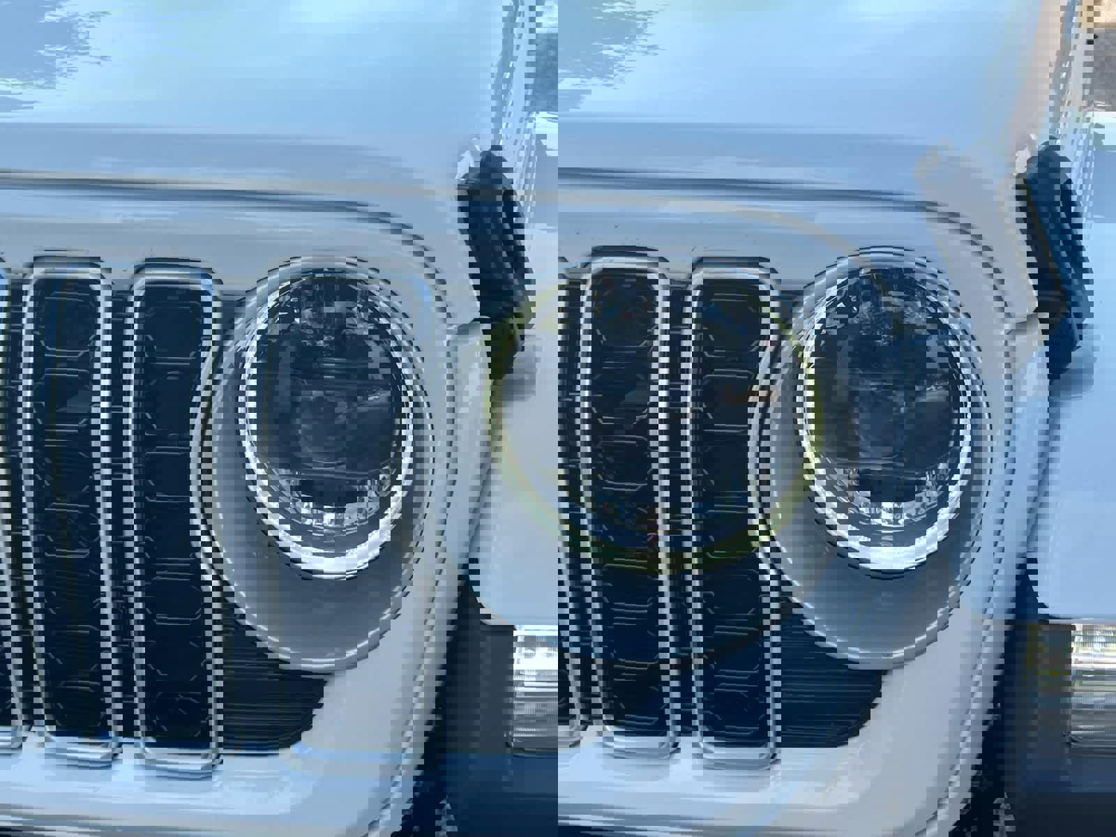 New 2025 Jeep Wrangler Sahara image 10