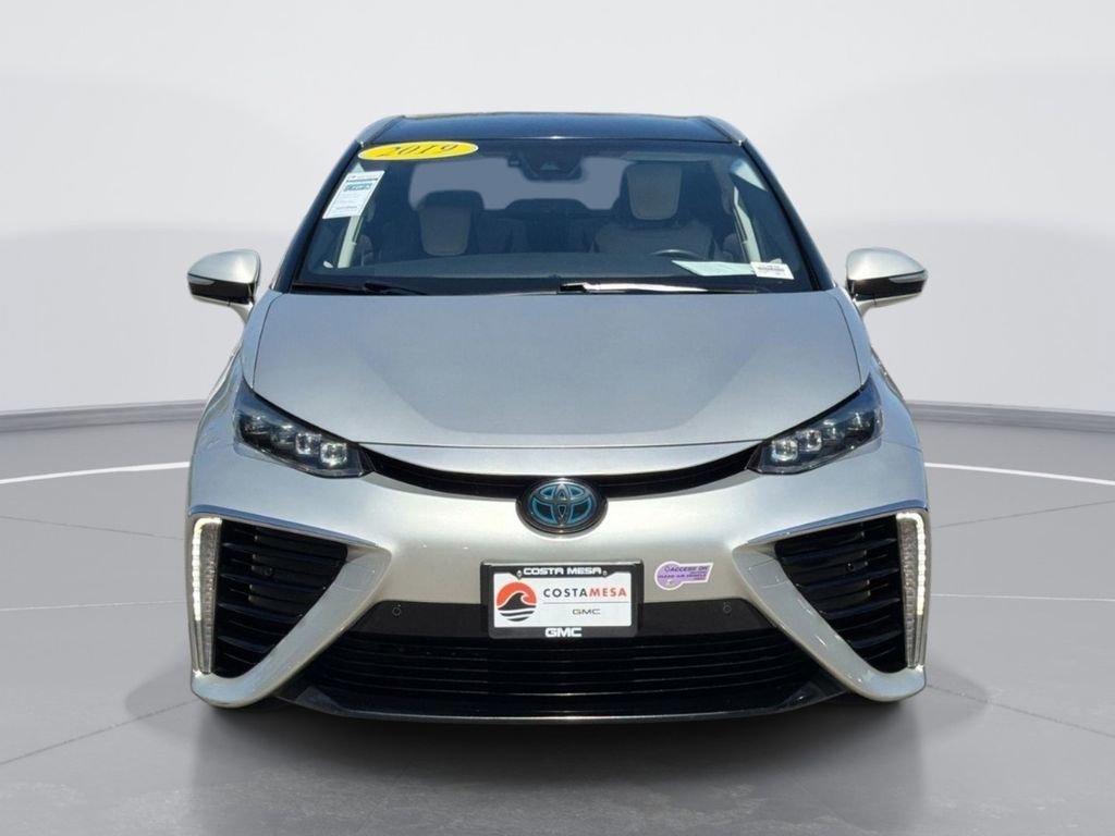 Used 2019 Toyota Mirai image 2
