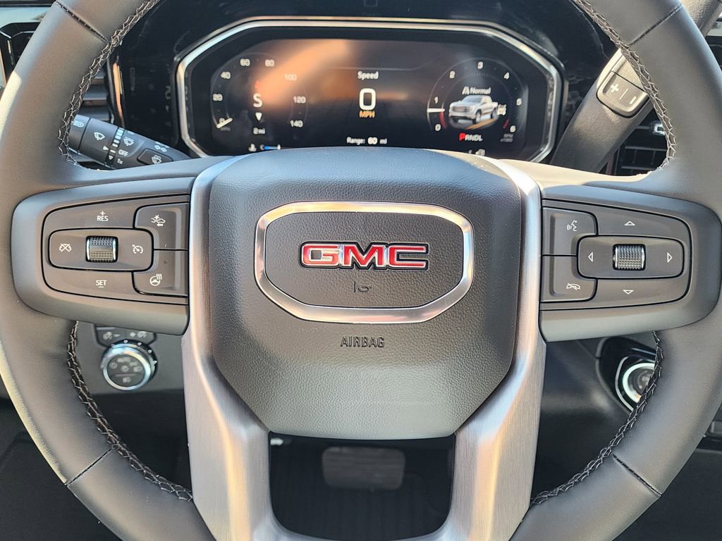 New 2026 GMC Sierra 1500 Elevation image 20