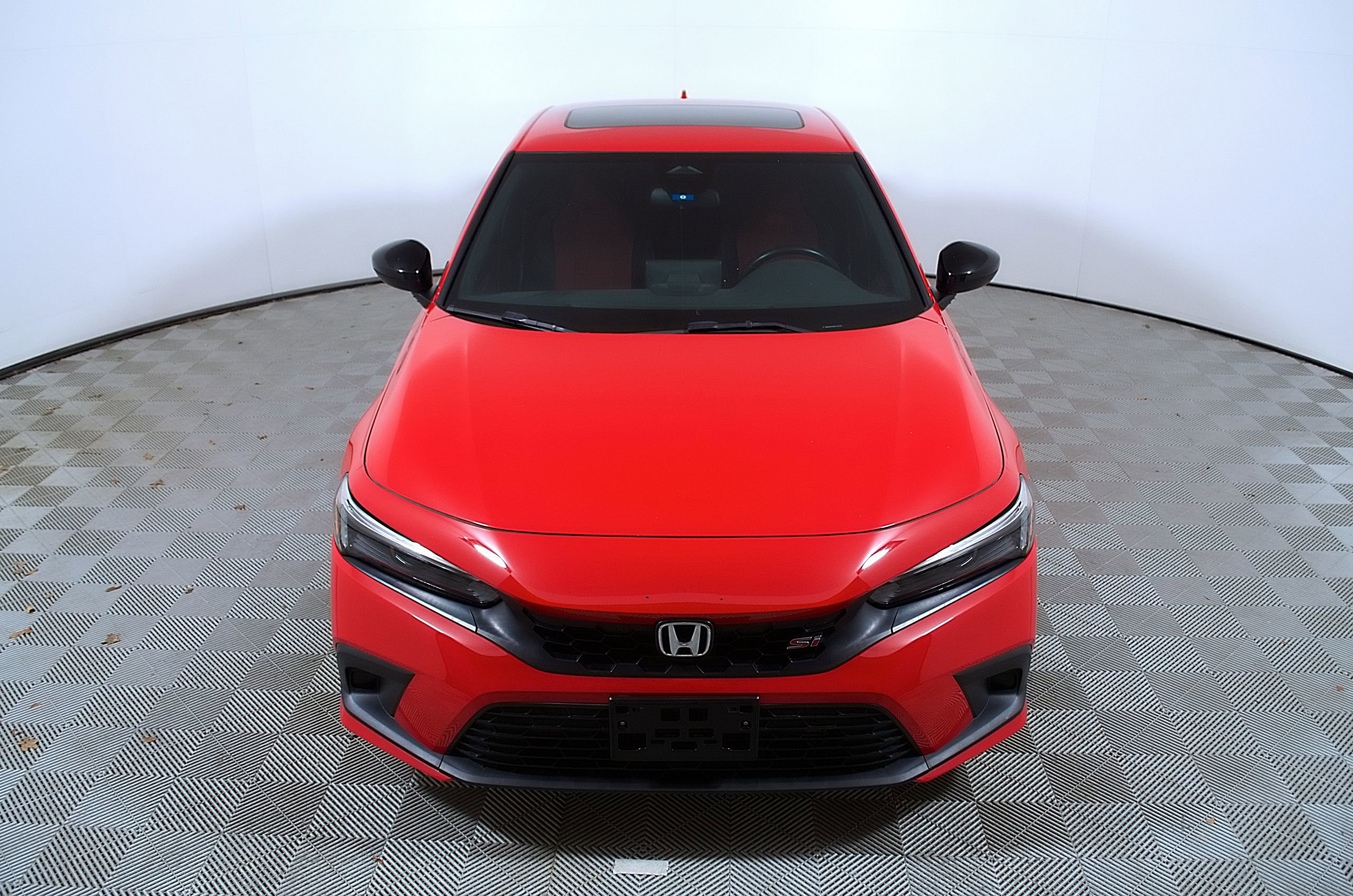 Used 2024 Honda Civic Si image 4