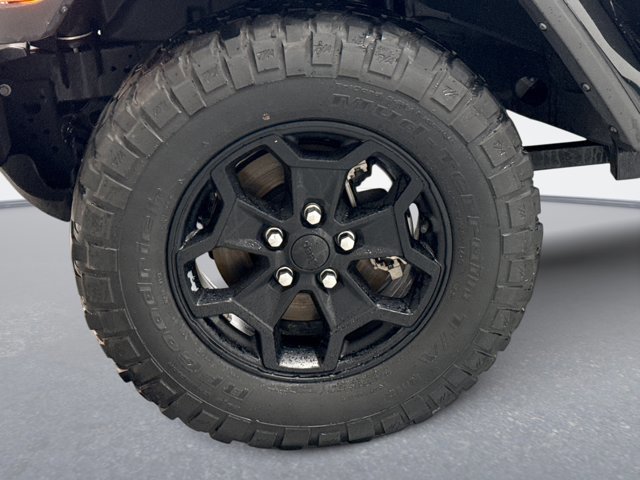 Used 2022 Jeep Gladiator Sport image 22