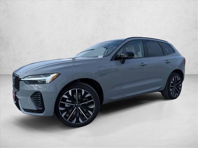 New 2026 Volvo XC60 T8 Ultra w/ Protection Package Premier image 1