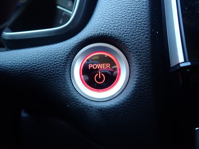 Used 2020 Honda CR-V EX-L image 24