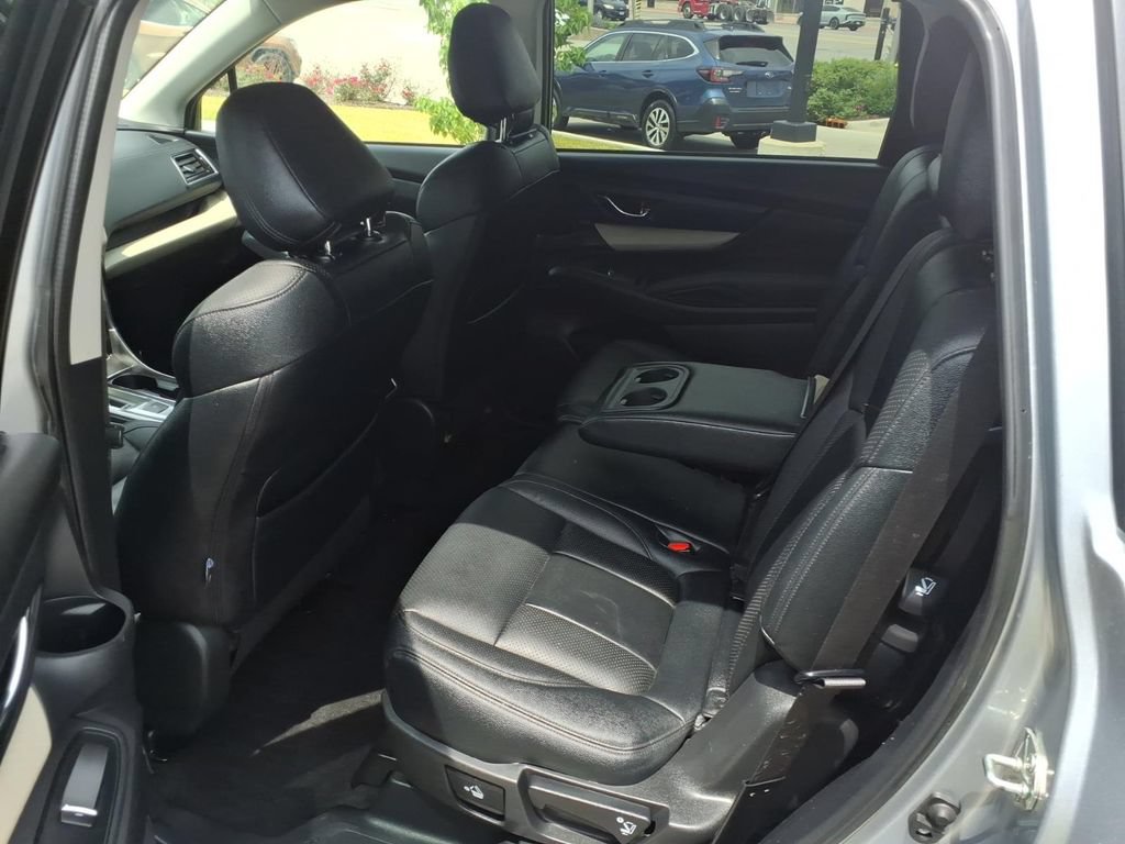 Used 2020 Subaru Ascent Premium w/ Sport Package AWD/4WD image 28