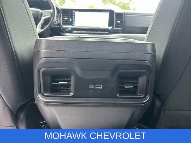 Used 2023 Chevrolet Silverado 1500 LT AWD/4WD image 21