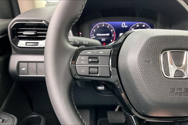Certified 2026 Honda Passport RTL image 22