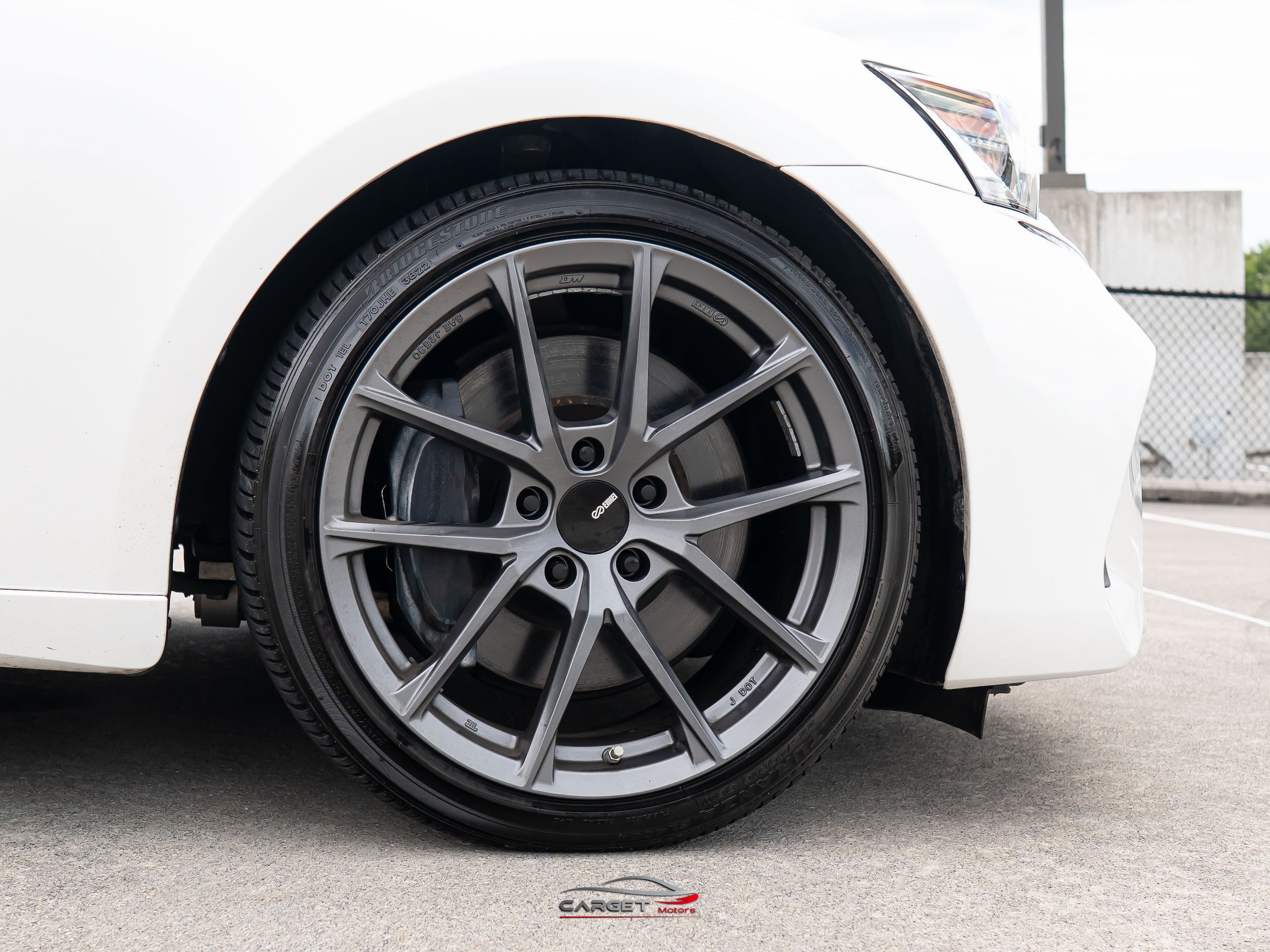 Used 2018 Lexus IS 300 AWD w/ Comfort Package image 9