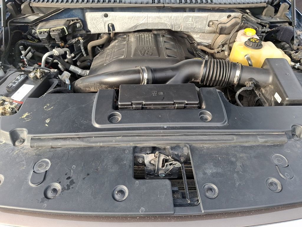 Used 2016 Ford Expedition King Ranch image 28