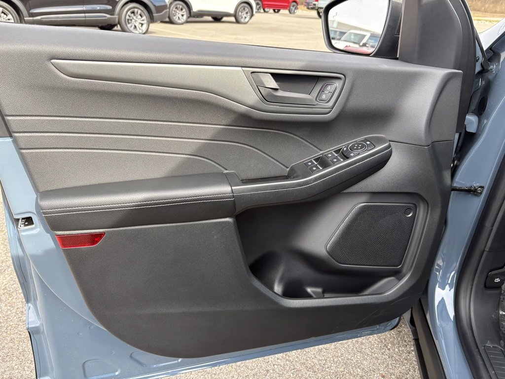 New 2026 Ford Escape Active w/ Cold Weather Package image 31