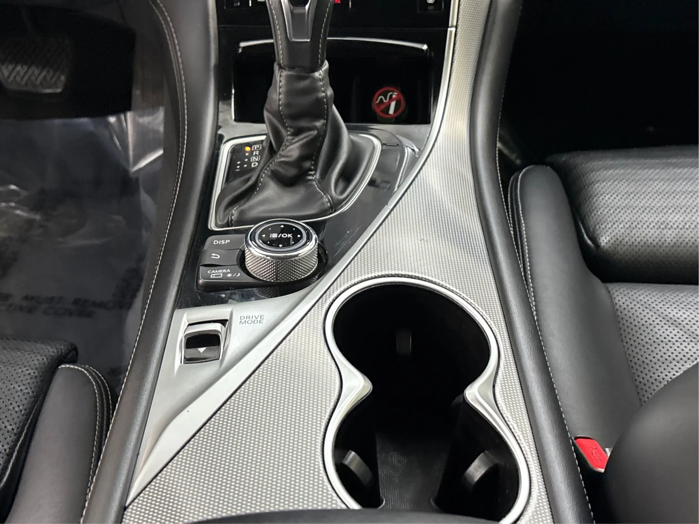 Used 2019 INFINITI Q50 Signature Edition image 22