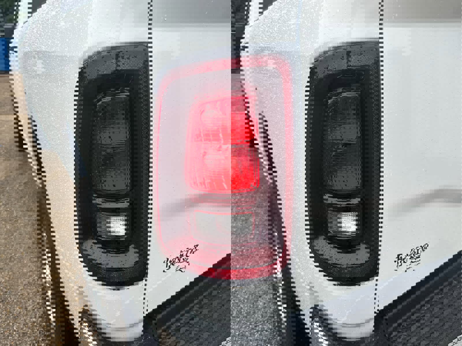 New 2026 RAM 3500 Tradesman image 20