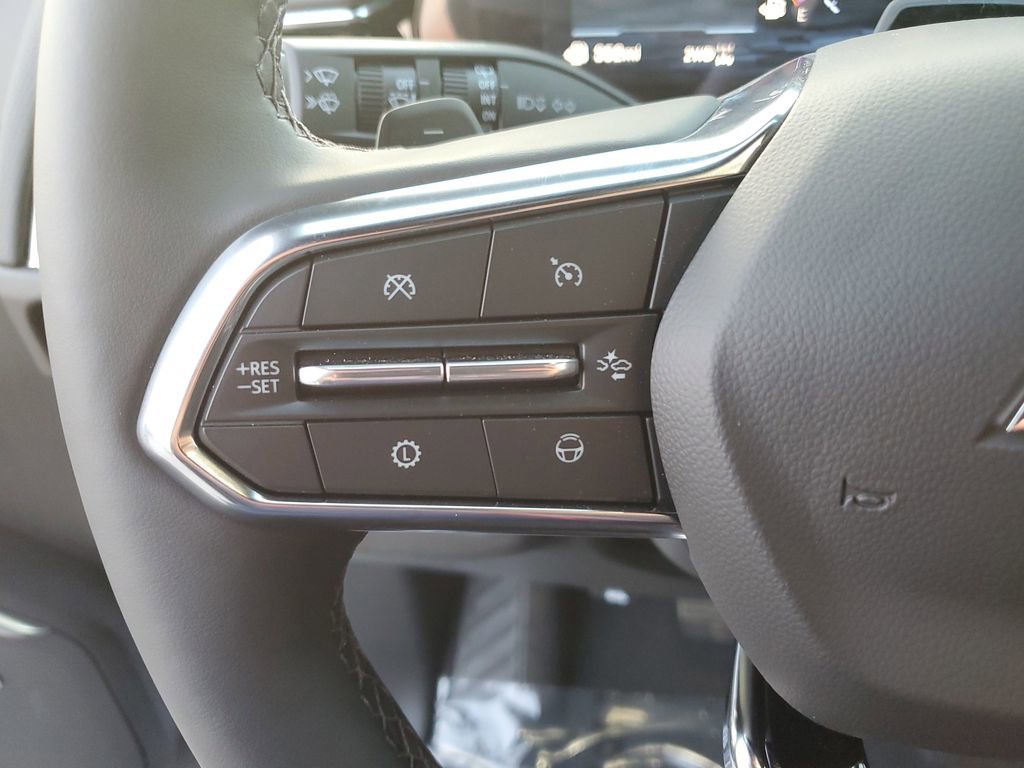 New 2026 Chevrolet Suburban High Country image 22