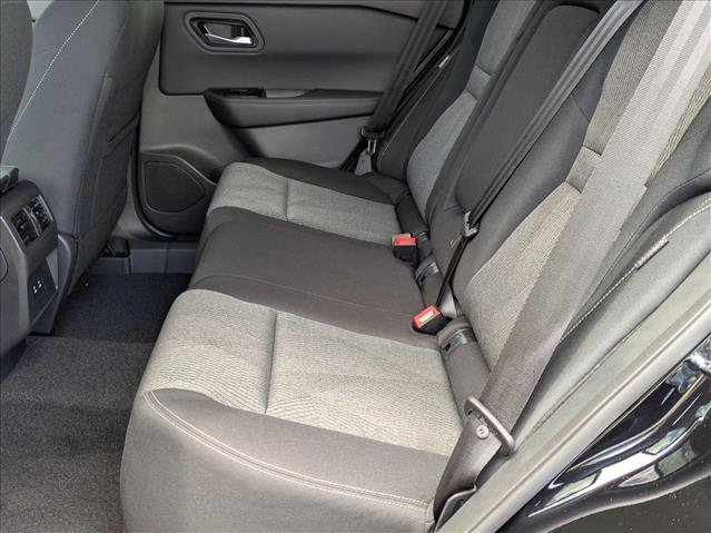 New 2026 Nissan Rogue SV FWD image 14