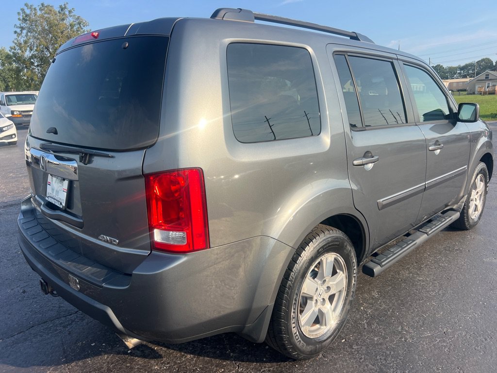 Used 2010 Honda Pilot EX image 7