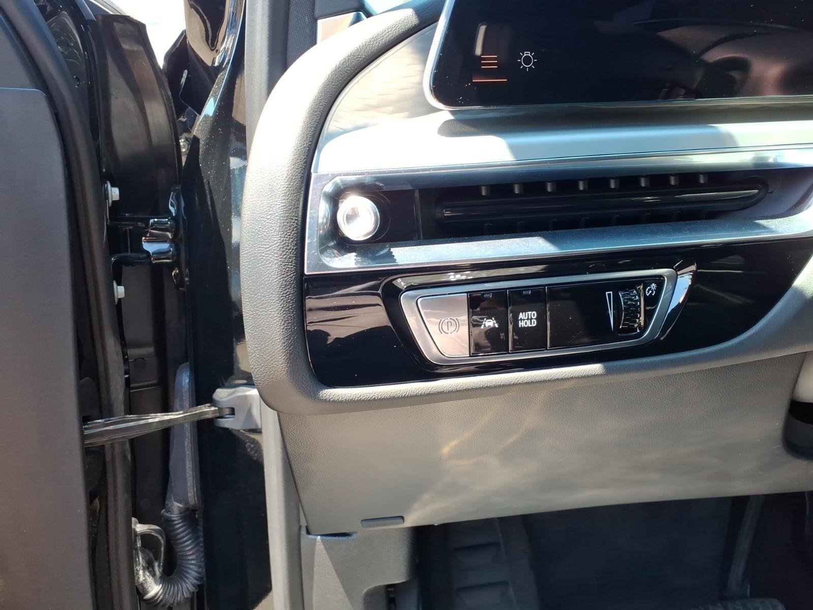 Certified 2024 Cadillac Lyriq Sport w/ LPO, Floor Liner Package AWD/4WD image 22