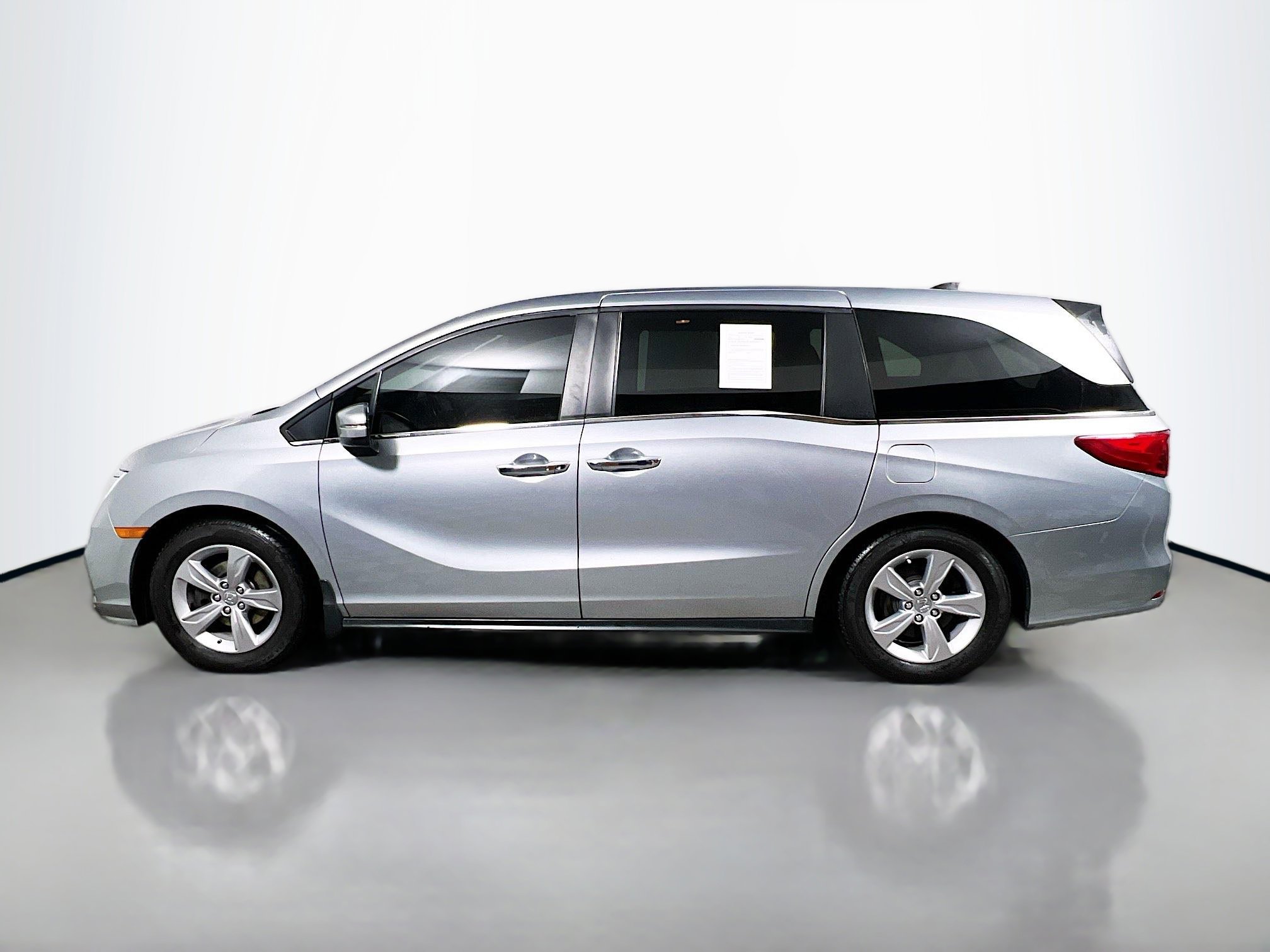 Used 2020 Honda Odyssey EX-L image 9