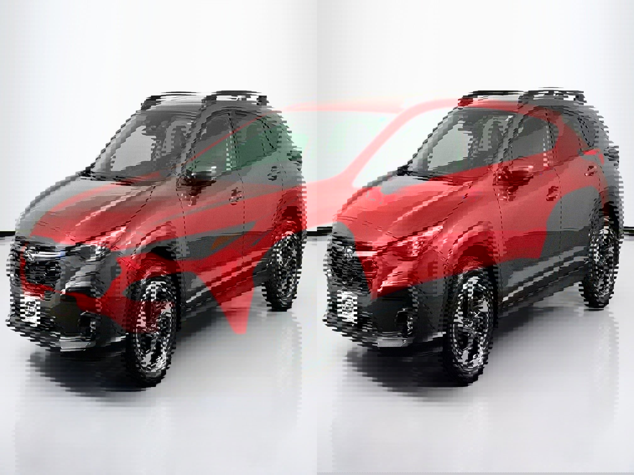 Used 2024 Subaru Crosstrek 2.5i Limited video 1