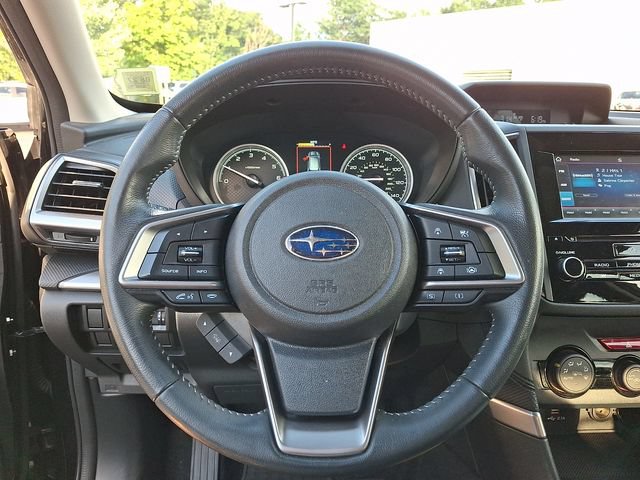 Used 2023 Subaru Forester Premium AWD/4WD image 20