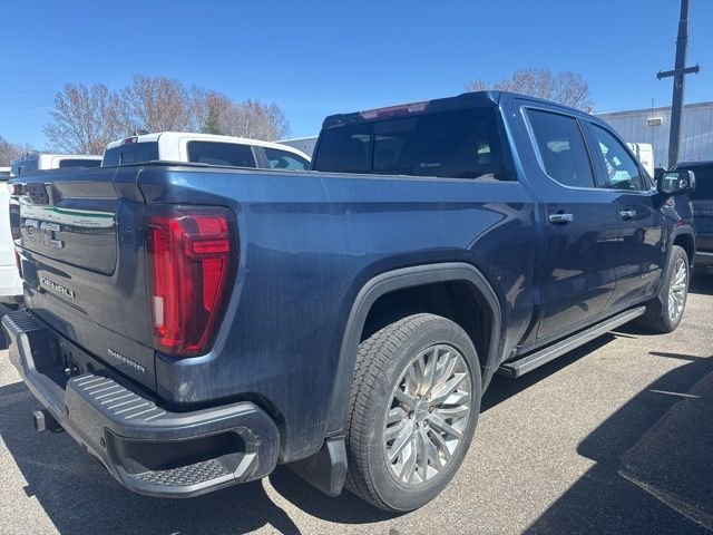 Used 2019 GMC Sierra 1500 Denali w/ Denali Ultimate Package AWD/4WD image 4