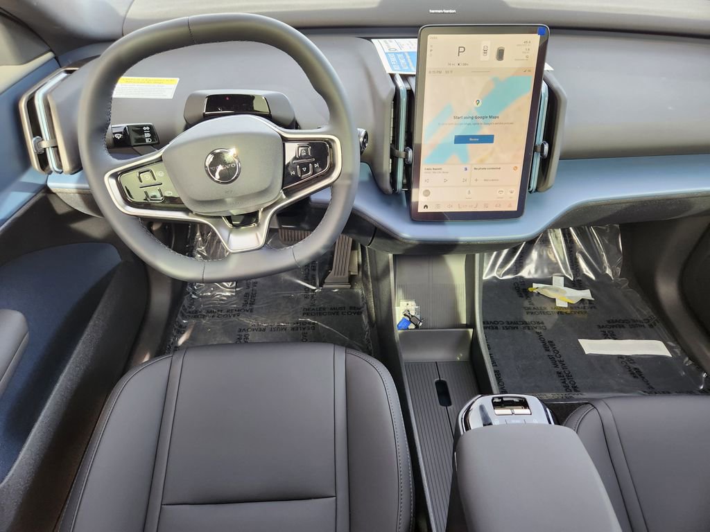 New 2026 Volvo EX30 Plus w/ Climate Package image 16