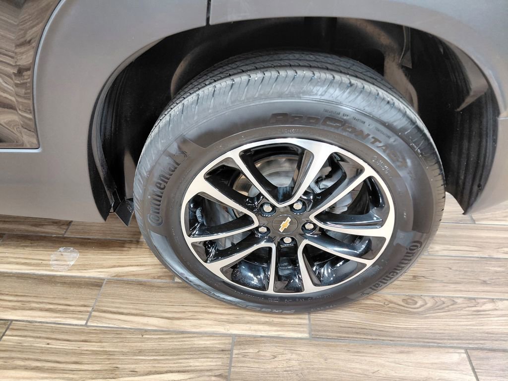 Used 2025 Chevrolet TrailBlazer LT FWD image 14