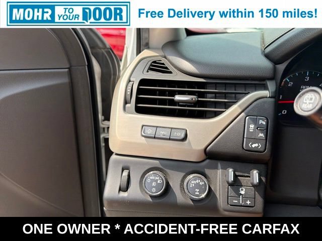 Used 2017 GMC Yukon XL Denali w/ Open Road Package AWD/4WD image 16