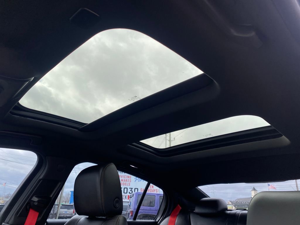 Used 2024 Cadillac CT5 V w/ Super Cruise 2 Package image 11