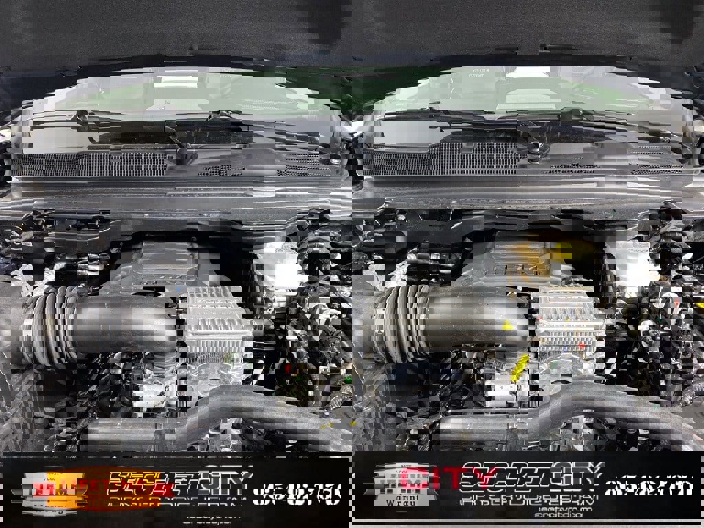 New 2026 RAM 1500 Laramie image 37