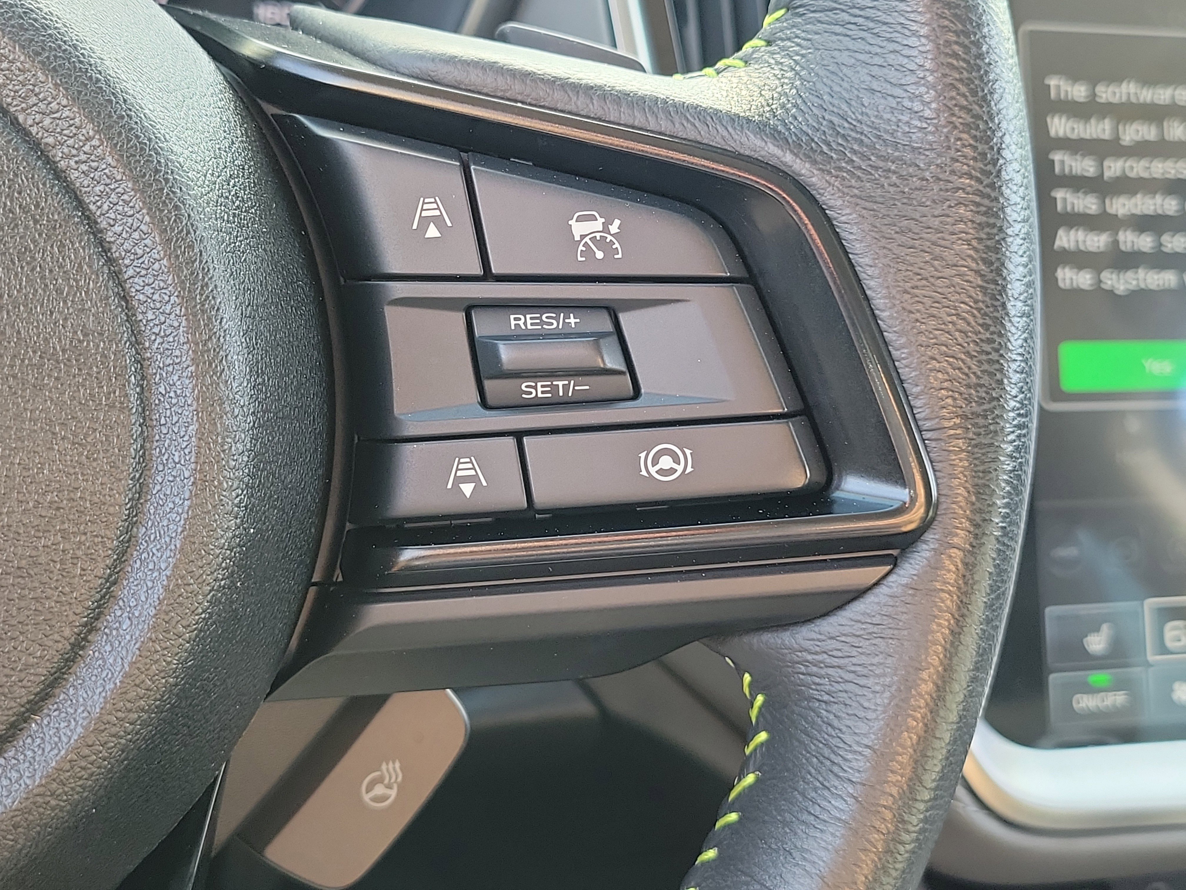 Used 2024 Subaru Outback Onyx Edition XT image 29