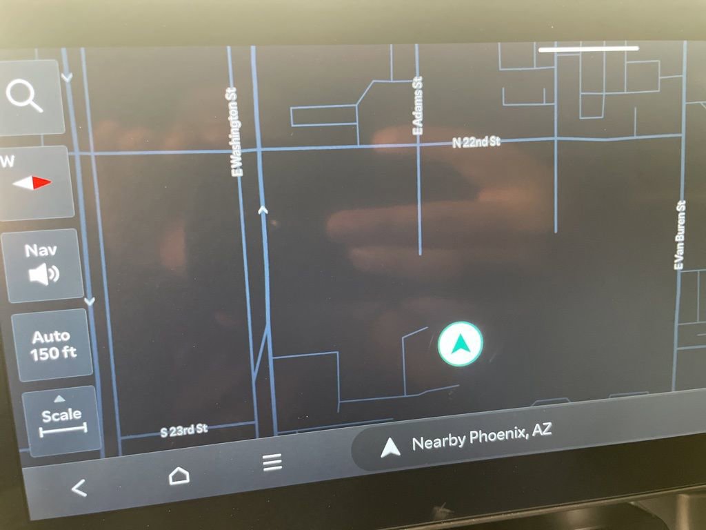 New 2026 Kia Carnival SX w/ SX Dark Edition Package image 32