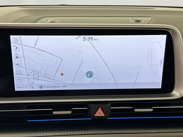 Used 2024 Hyundai Ioniq 6 Limited AWD/4WD image 12
