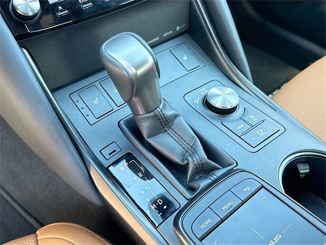 Used 2025 Lexus IS 350 F Sport image 27