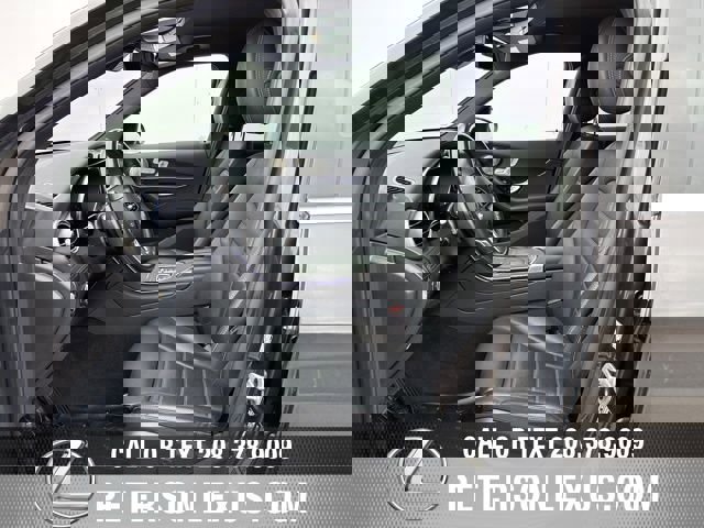 Used 2021 Mercedes-Benz GLC 300 4MATIC image 22