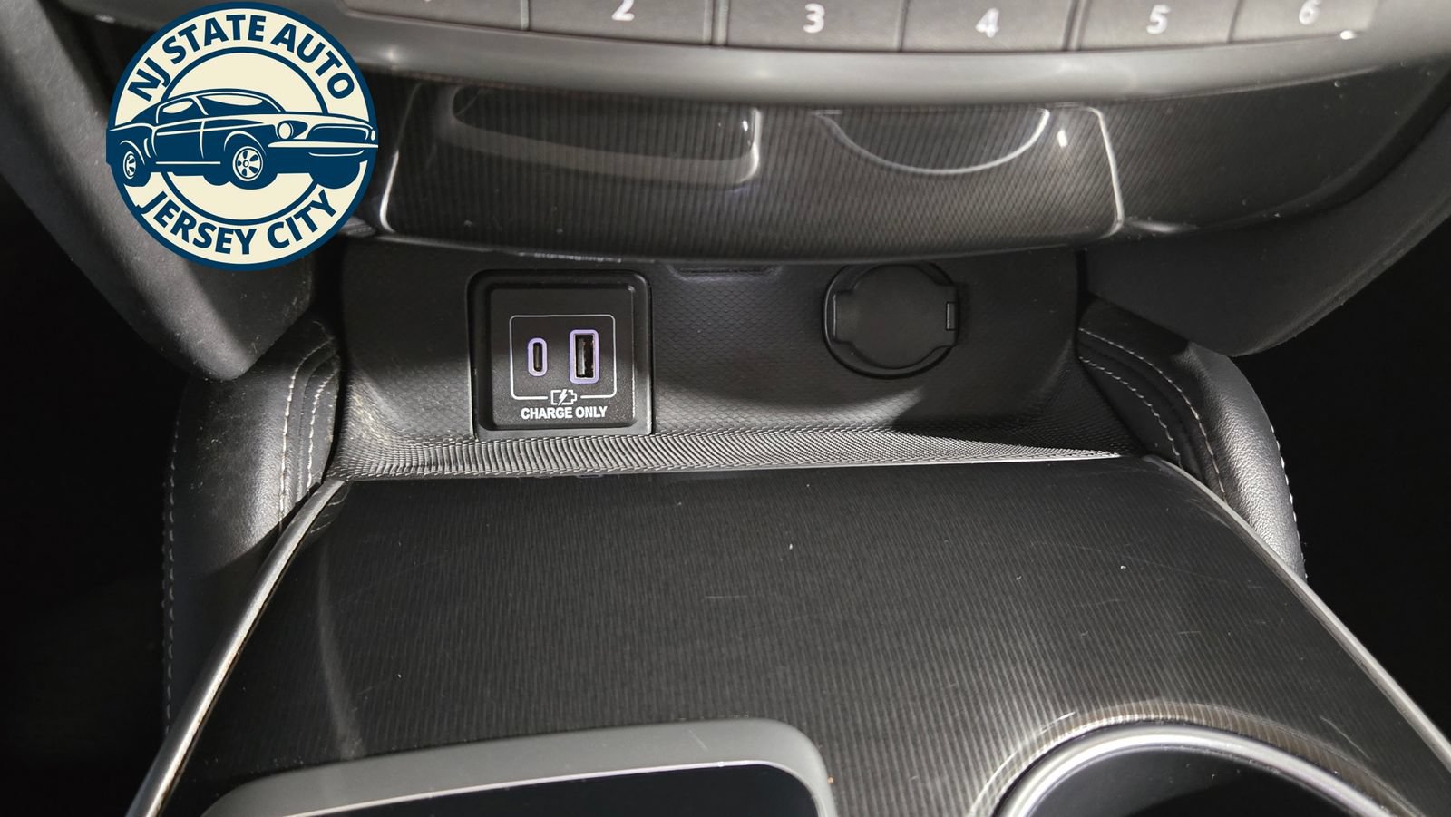 Used 2019 INFINITI QX60 Pure AWD/4WD image 18