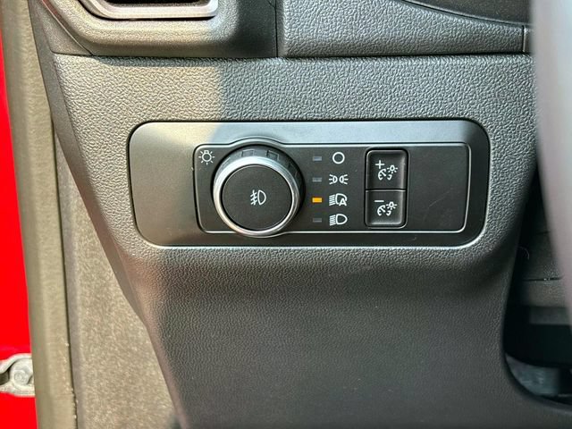 Used 2026 Ford Bronco Sport Outer Banks AWD/4WD image 17