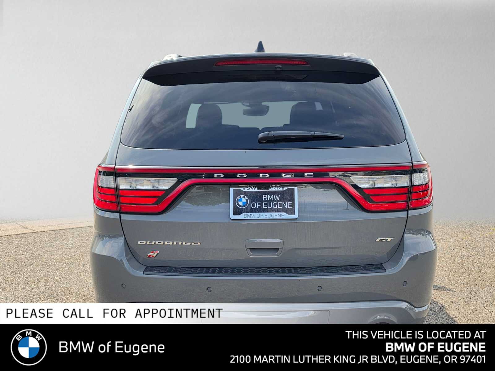Used 2024 Dodge Durango GT AWD/4WD image 4