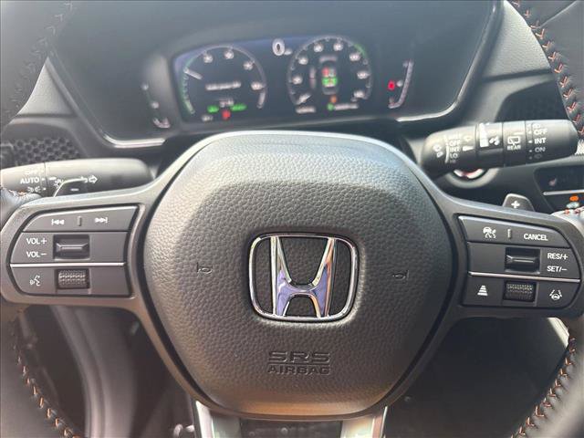 New 2027 Honda CR-V Sport-L image 15