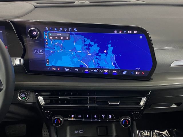 Certified 2025 Chevrolet Traverse LT image 20