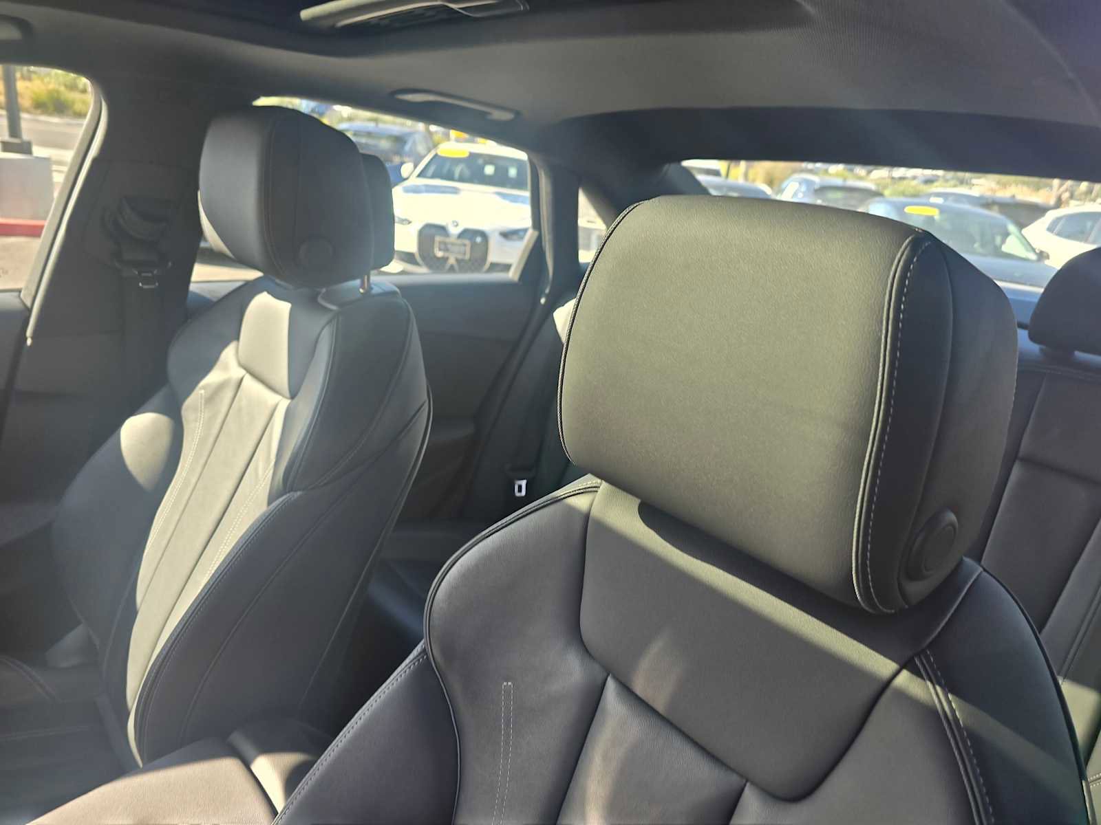 Used 2024 Audi A4 2.0T Premium Plus image 24