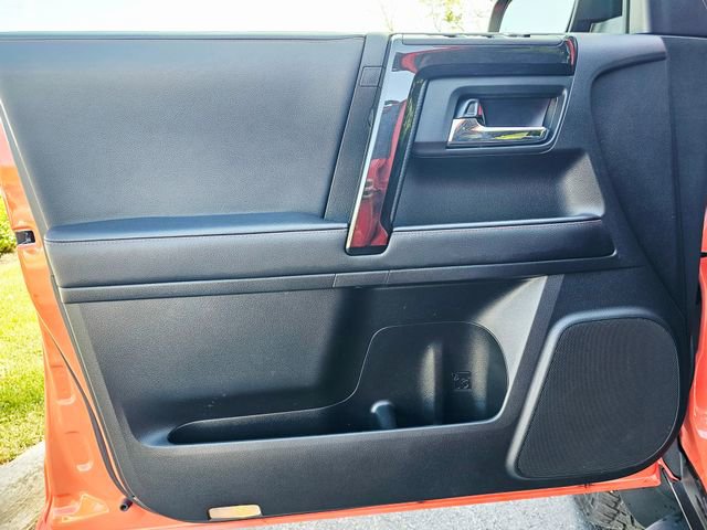Used 2023 Toyota 4Runner TRD Pro AWD/4WD image 21