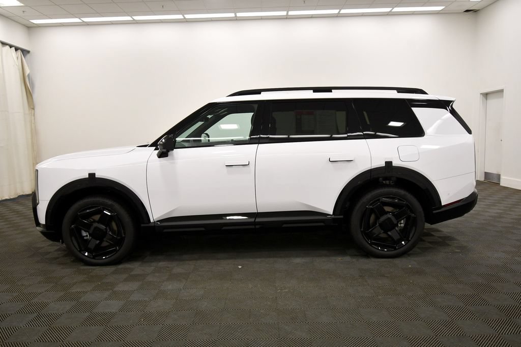 Used 2027 Kia Telluride SX X-Line AWD/4WD image 4