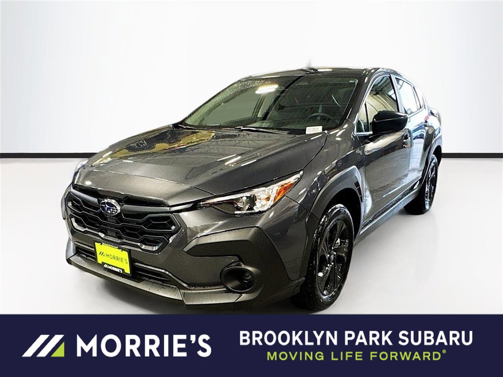 New 2025 Subaru Crosstrek 2.0i