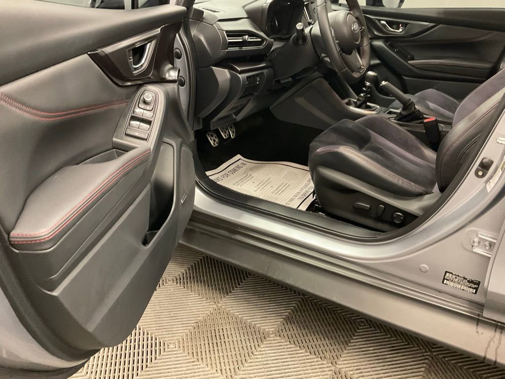 Used 2023 Subaru WRX Limited AWD/4WD image 4