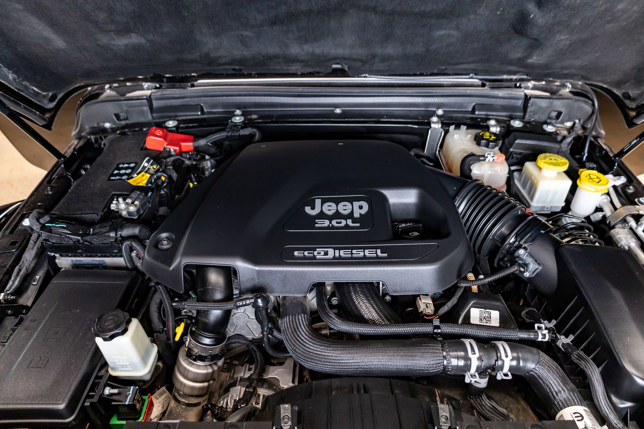 Used 2021 Jeep Gladiator Rubicon image 32