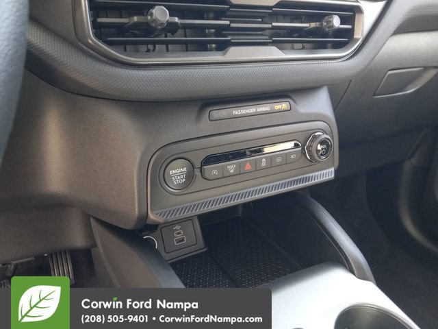 New 2026 Ford Bronco Sport Big Bend AWD/4WD image 17