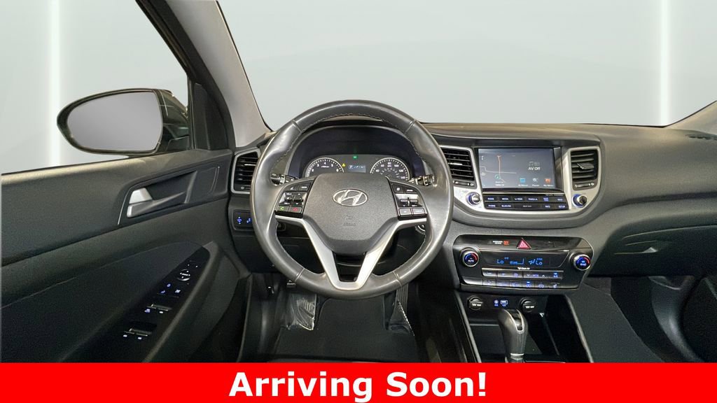 Used 2016 Hyundai Tucson Limited image 15