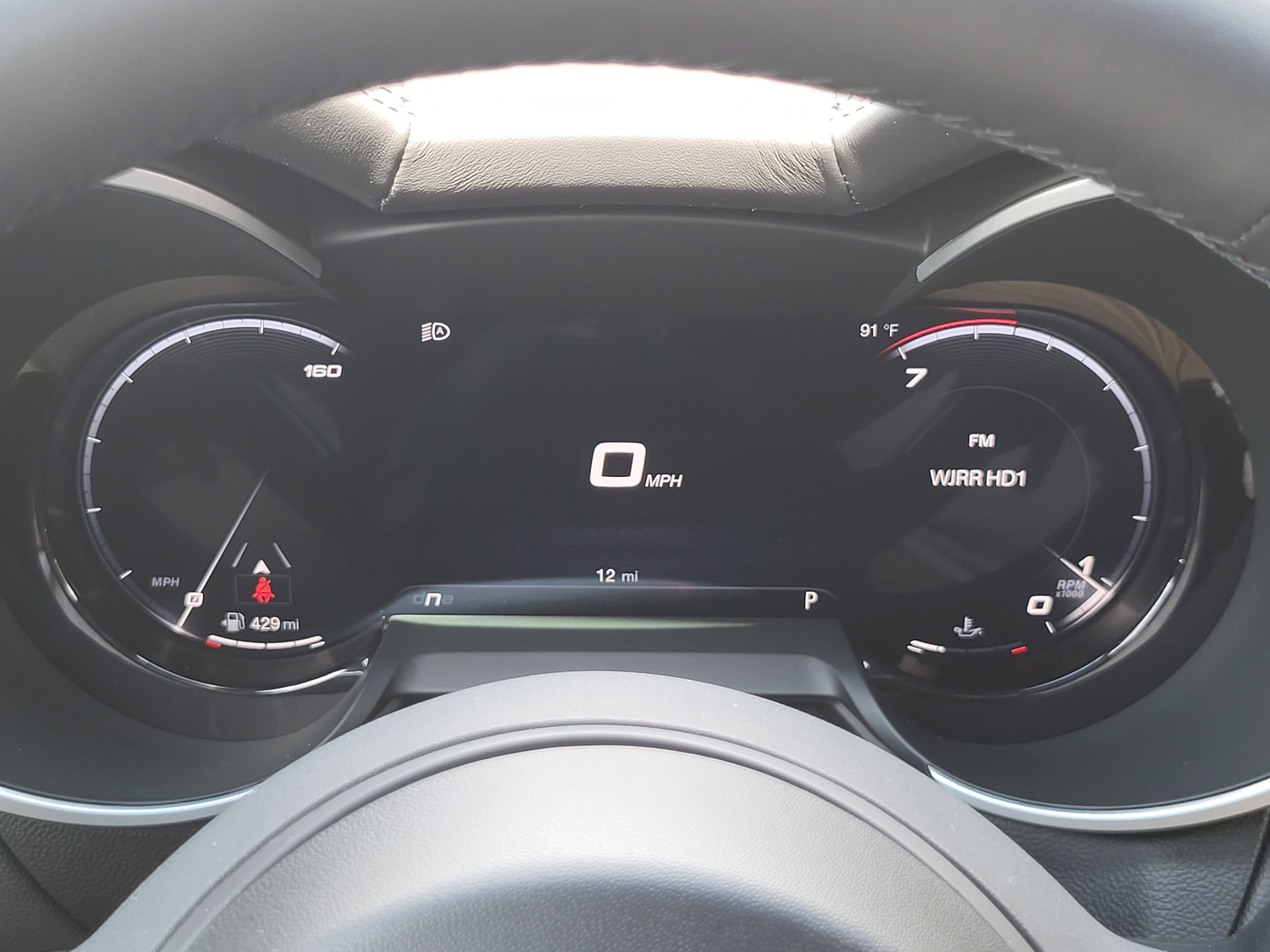 New 2026 Alfa Romeo Stelvio Sprint AWD/4WD image 60