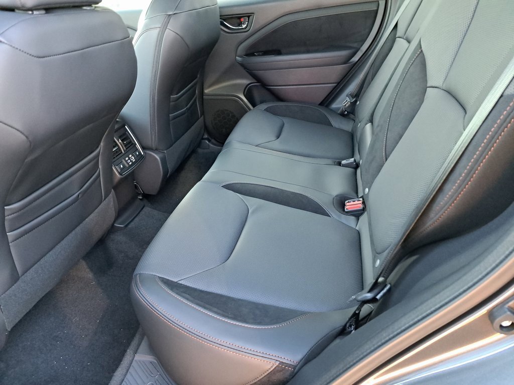 New 2026 Subaru Forester Touring image 15